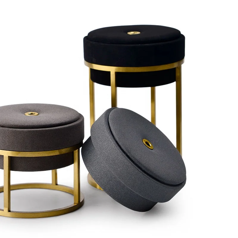 FANXI factory wholesale custom jewelry mannequin jewelry display stand