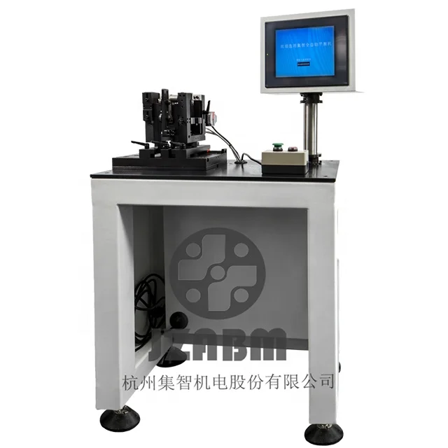
Device for Quick changeover Manual Testing Machine for Alternators Rotors 