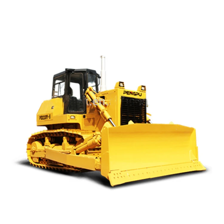 Fashion Style Organic FULL LUCK bulldozer FL220Y-6 for dry land
