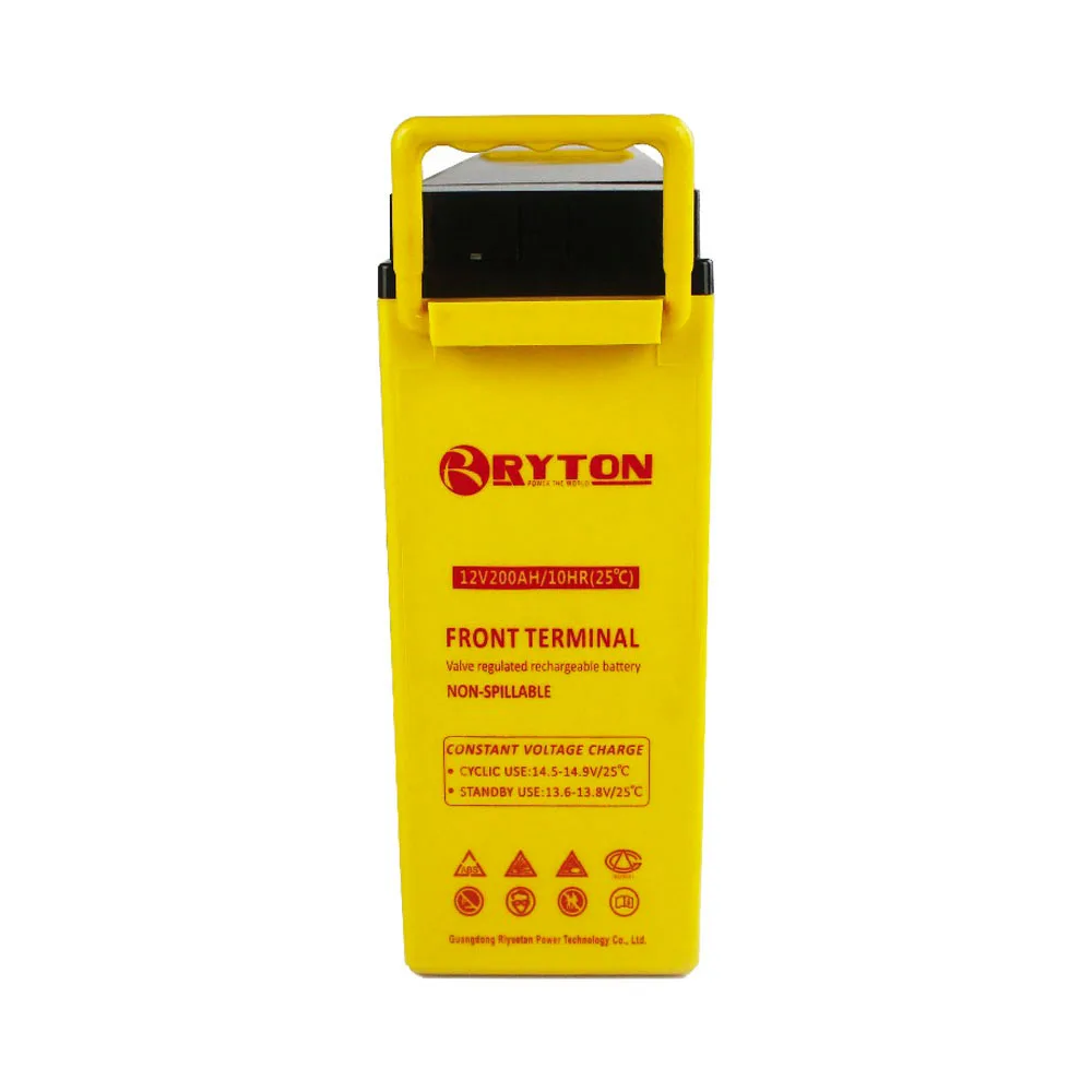 Солнечный аккумулятор 12 В 200 Ач литий-ионная батарея для инвертора UPS