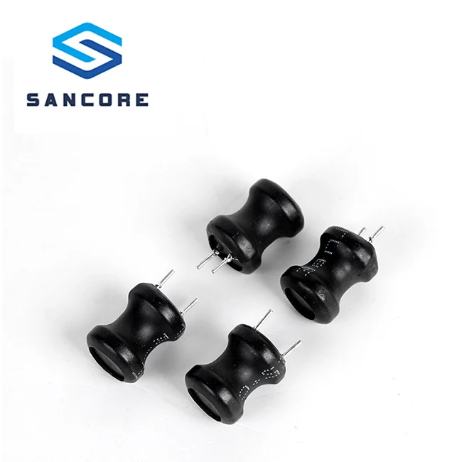 Горячая Распродажа DR8x10 3mh 3a катушки индуктивности 3mh