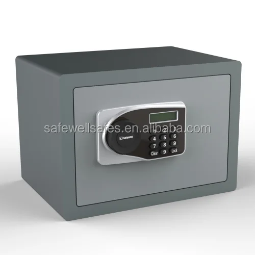 Safewell 25BLY1530 высокое качество Сейф Мини ящик сейфы поле для дома