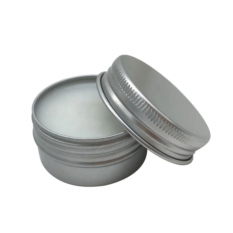 Hot selling Wholesale prices moisturizing effect 30g tin jar beard growth balm for men use