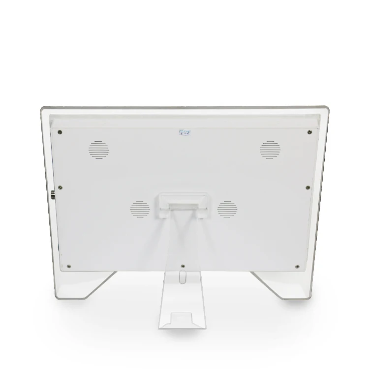 OEM!!! Touch Screen quantum magnetic resonance body analyzer