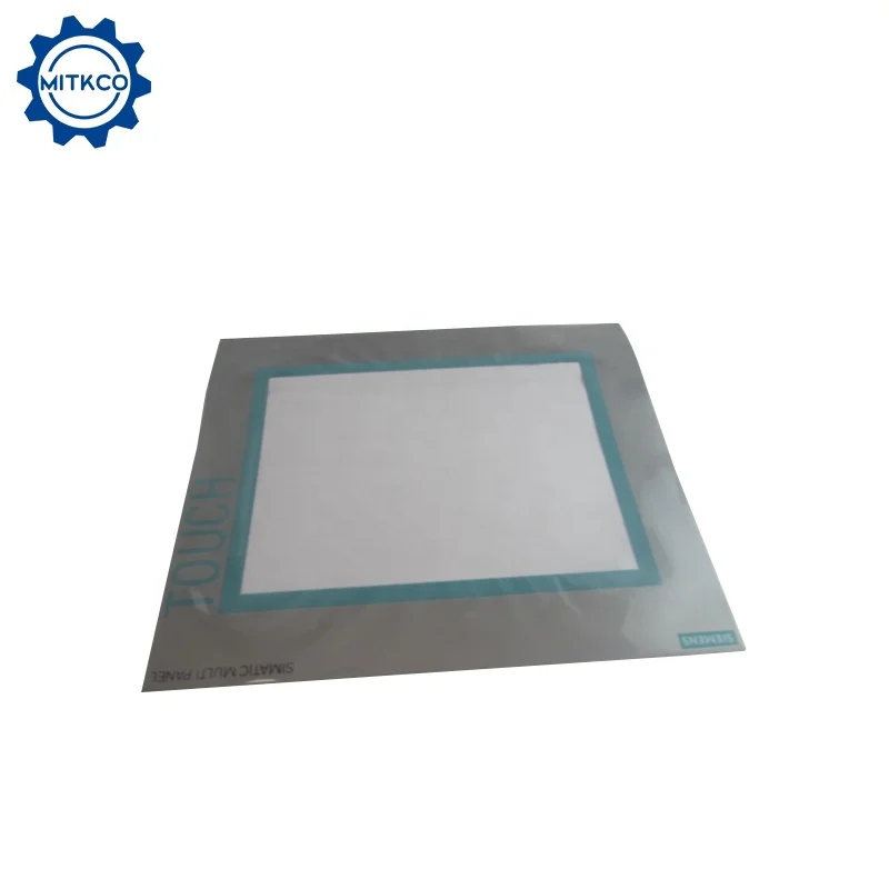 Высококачественный сенсорный ЖК-экран монитор 6AV6643-0CD01-1AX1