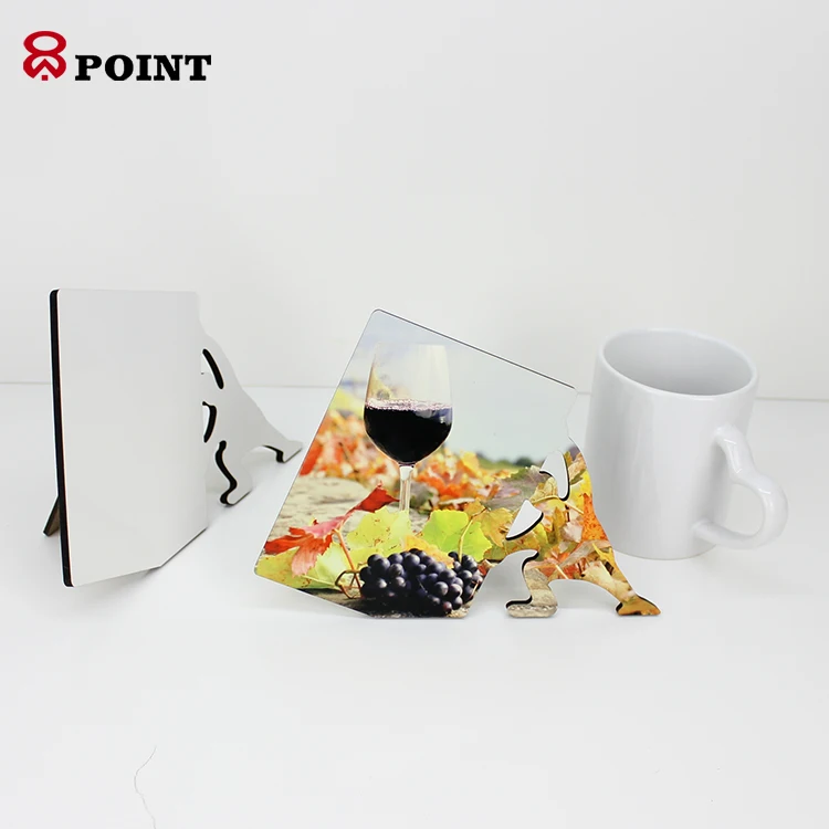 8point Wood Material and colorful fancy photo frame 6X8 wood picture frame Product Name photo picture frame