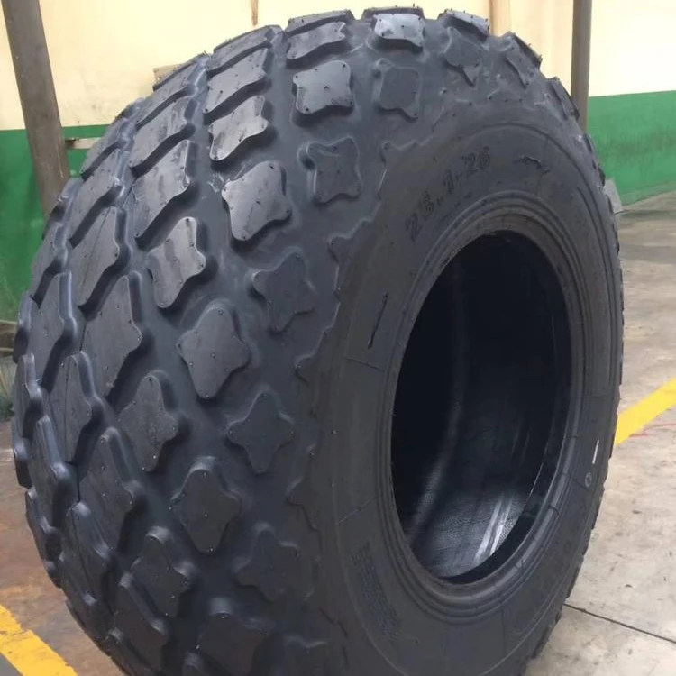 Сельскохозяйственная шина с косой осью/радиальная сельскохозяйственная R1 R2 R3