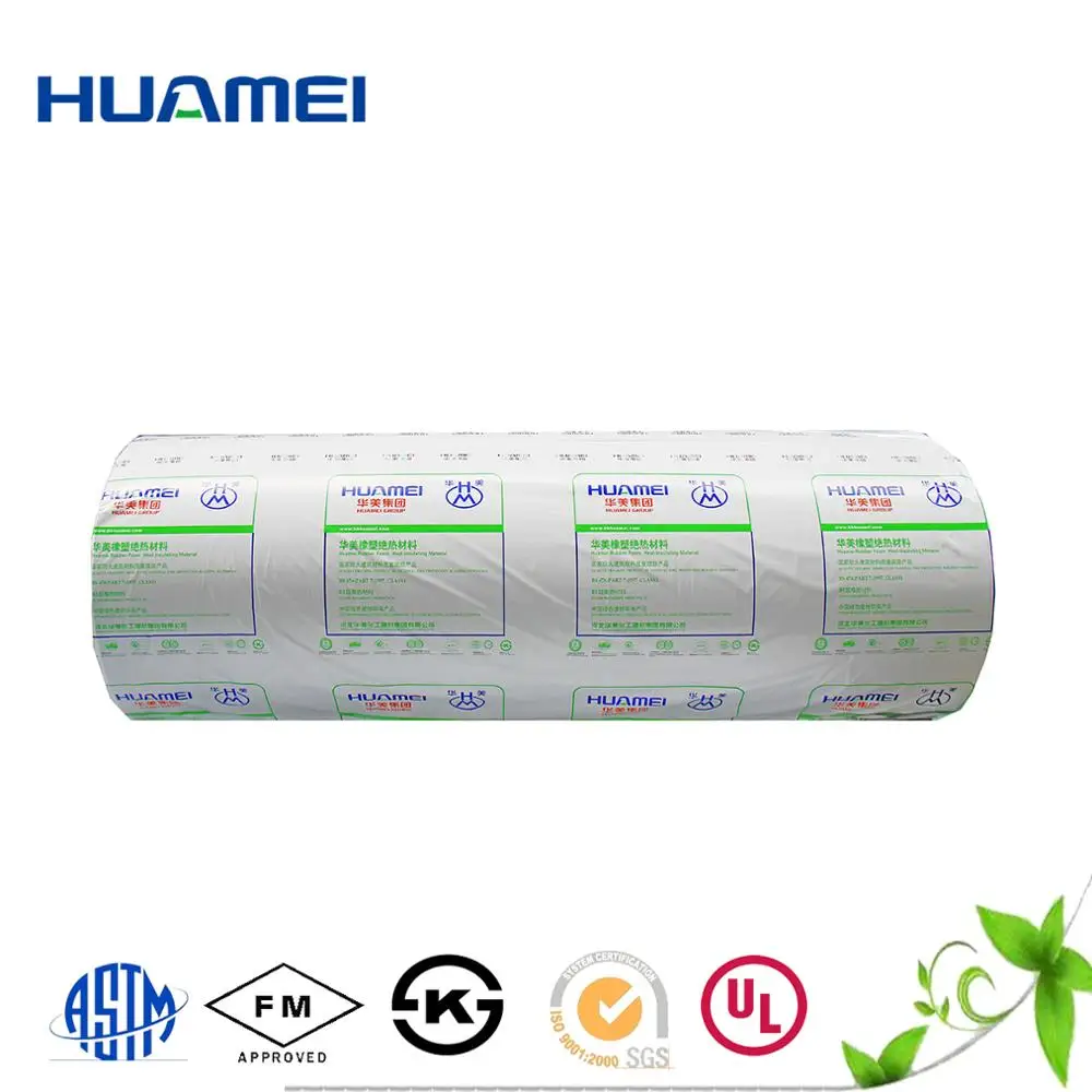 
TM5*5 Foil-clad Product With Special Aluminum Metal Layer And Polymer Material 