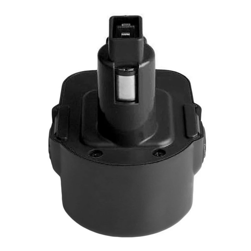 Ni-Cd 12V 1300mAh Replacement Cordless Drill Battery Pack for DeWalt DE9072, DE9074, DE9075, DE9501, DW9071, DW9072, 152250-27