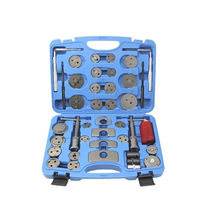 wholesale 40pcs brake caliper piston rewind repair tool kit  Set Wholesale