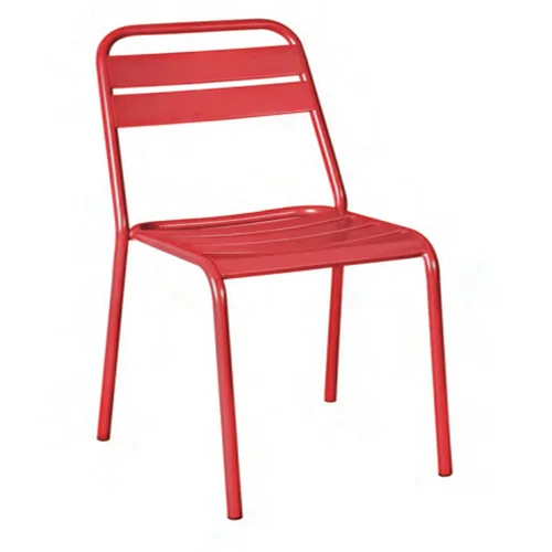 New Style Commercial Furniture Outdoor Restaurant Chair