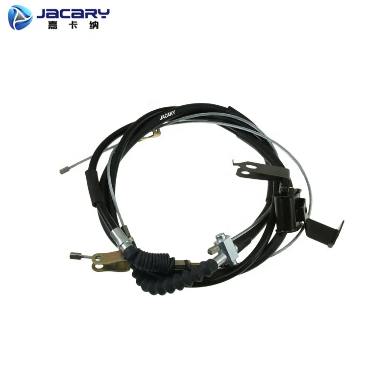 Car Rear Parking Brake Cable 46420 0C020 46420 0C041 46420 0C040 for Toyota Tundra (62093697991)