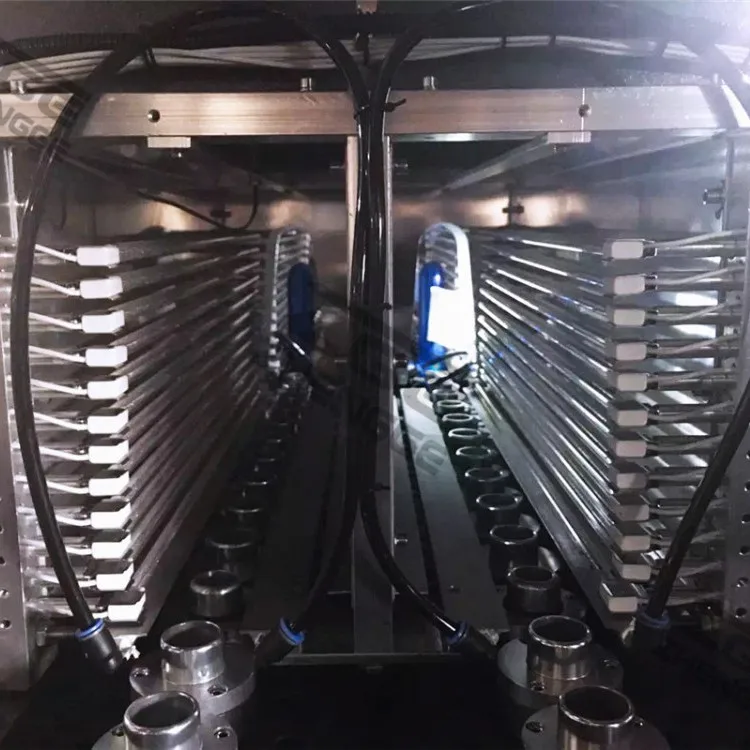 Plastic Product Making Machine Household /Latest Plastic Bottles Of Manufacturing Machine In China