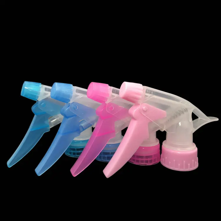 Пластиковый триггерный распылитель 28/400