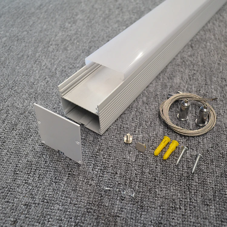 2019 Горячие продукт для продажи онлайн 600 мм Европейский светодио дный подвесной светильник для офиса