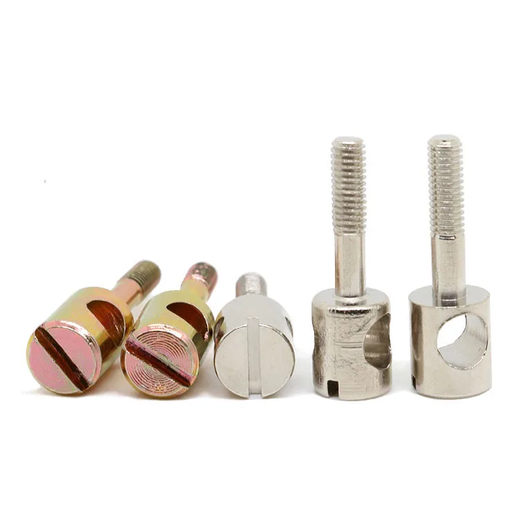 china production sealing screw for electricity energy meter