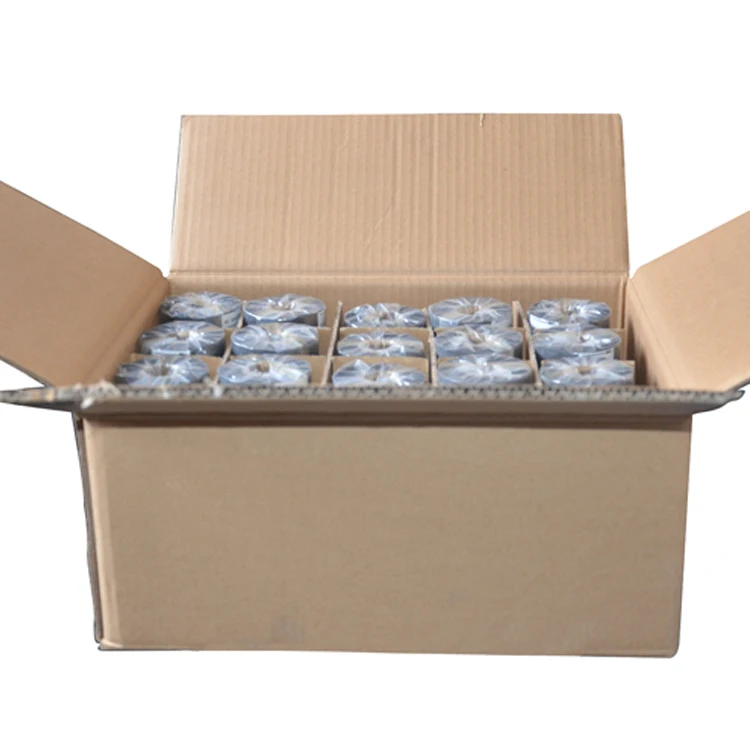 HC3 Тип Черный цвет 30мм Ширина 120м Длина горячая печать кодирования лента