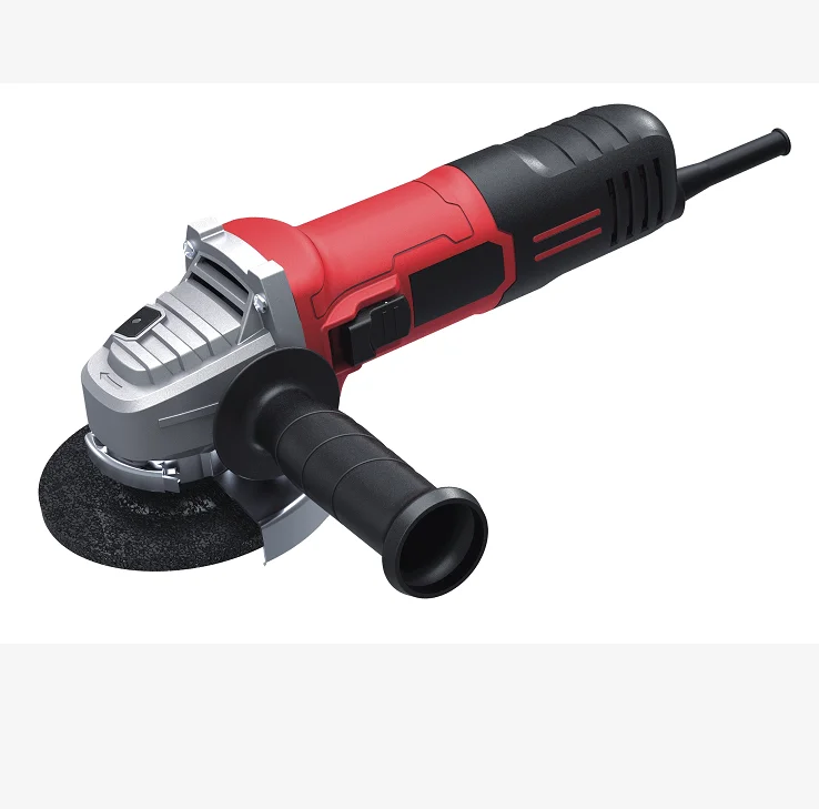 Electric Angle grinder 860W for Grinding and Cutting