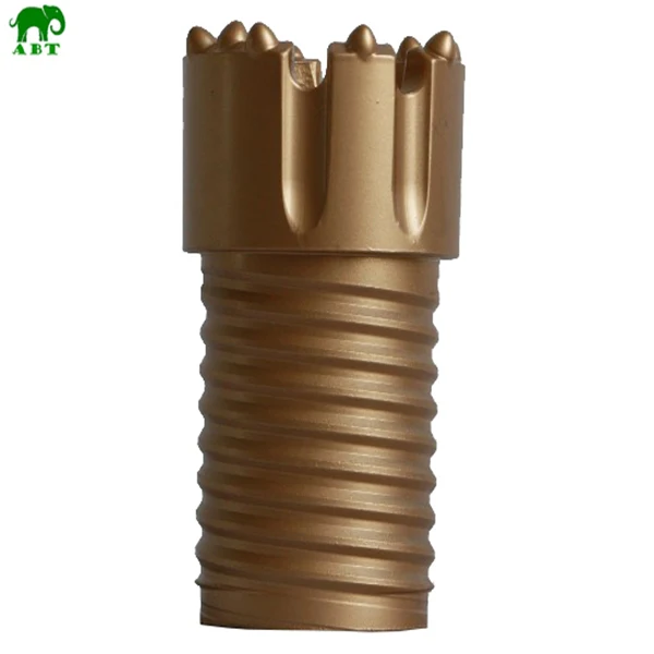 Эксцентричный буровой инструмент