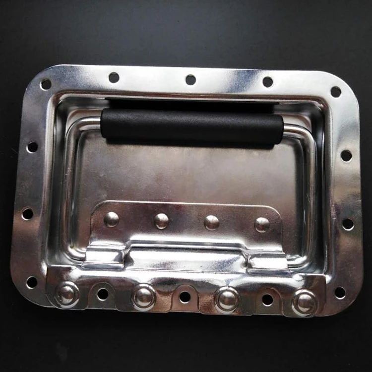 FAYSHING Flightcase Hardware Recessed Handle Einbaugriffe FS2066