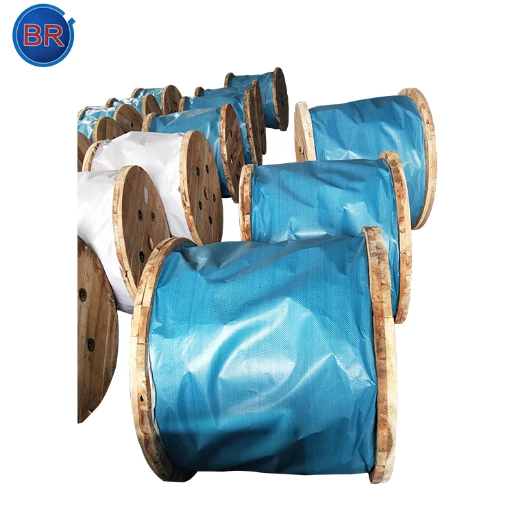 Китай производство высокое качество и хорошая цена Сильная сталь/проволока из нержавеющей стали