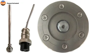 Digital Hydraulic Bursting Strength Tester  YG032M