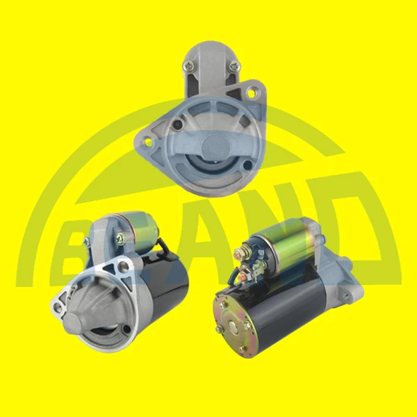 автозапчасть стартер BPS31048 для DAEWOO ДЕУ MATIZ МАТИЗ авто 96275481 92611.3708