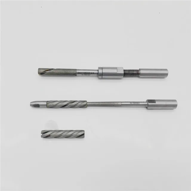 Mas vertical honing tool honing mandrel