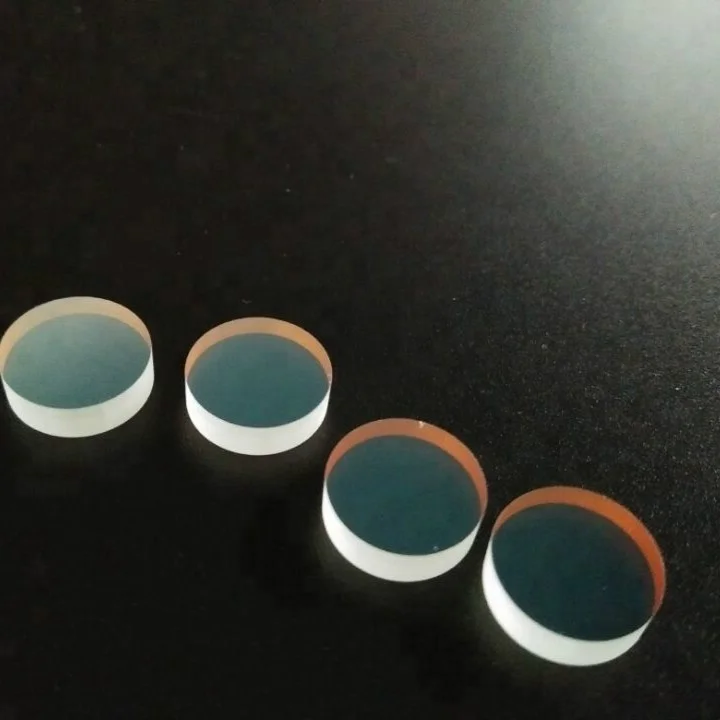 УФ кварцевые полосовые фильтры и узкий полосовой фильтр