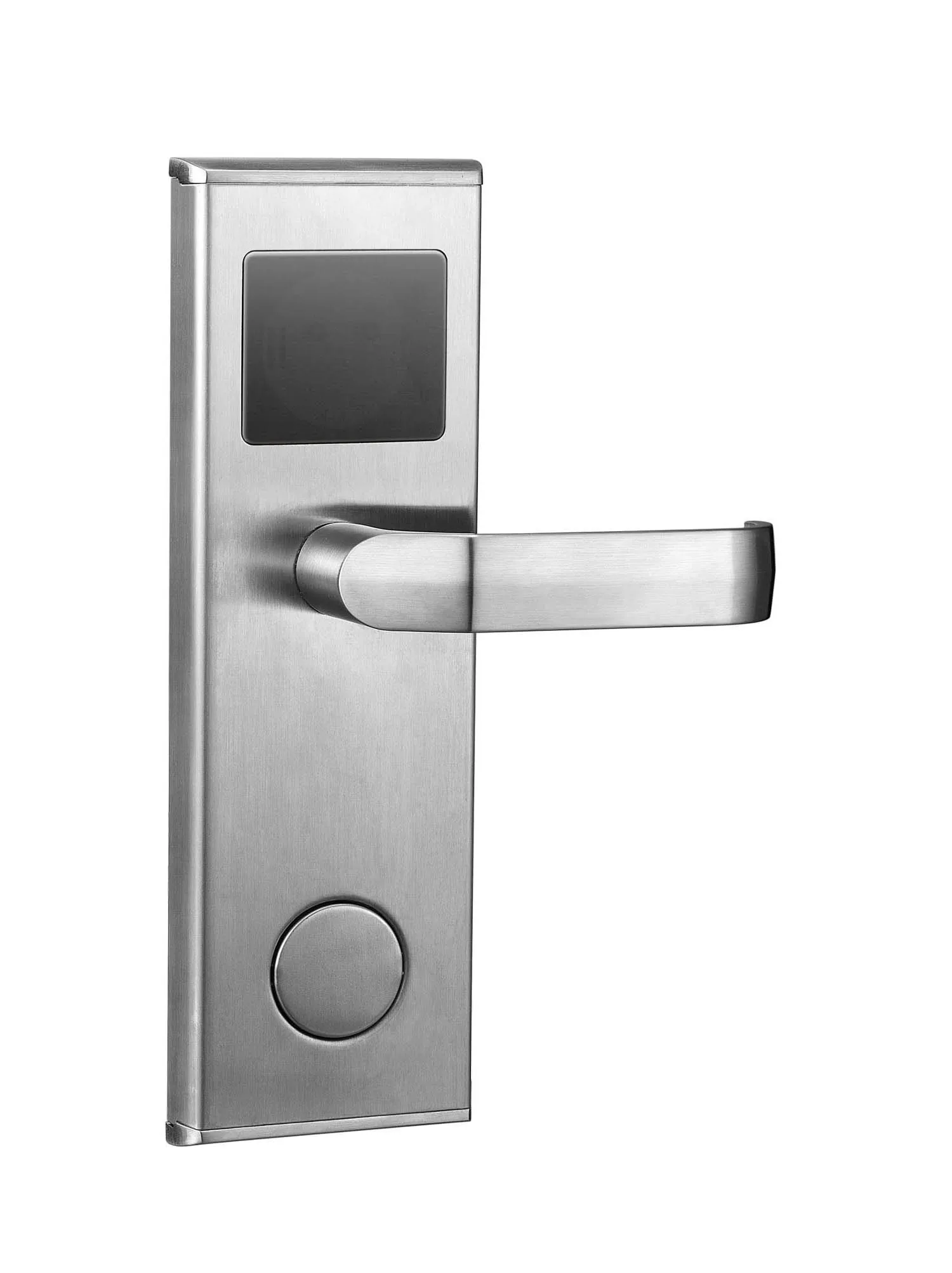 Smart Card Access Control Hotel Room Keyless Rfid Card Electronic Door Lock System Price