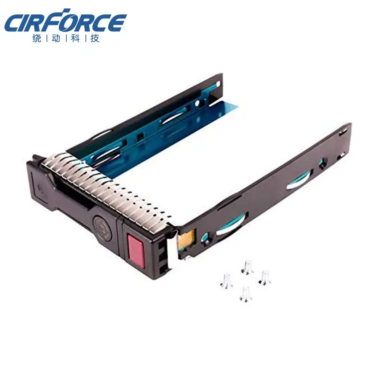  Лоток для жесткого диска 651314-001 HPE G8 Gen8 3 5 