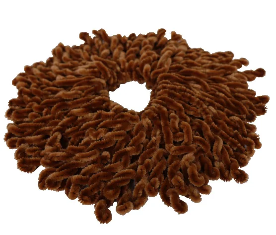 2019 wholesale  polyester full lace wig plain hijab accessories Muslim hair arab sexy scarf