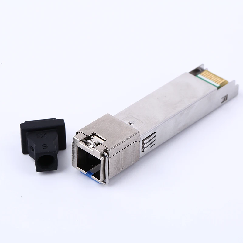  Совместимость 1 25 г 1310 20 км Двунаправленный SFP медь модуль