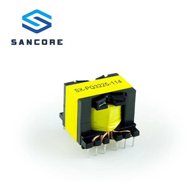 Настройки 70 W PQ3225 трансформатор 12 v 220 v