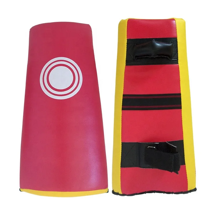 High Quality PU Taekwondo Arm Protector kikcing target pads