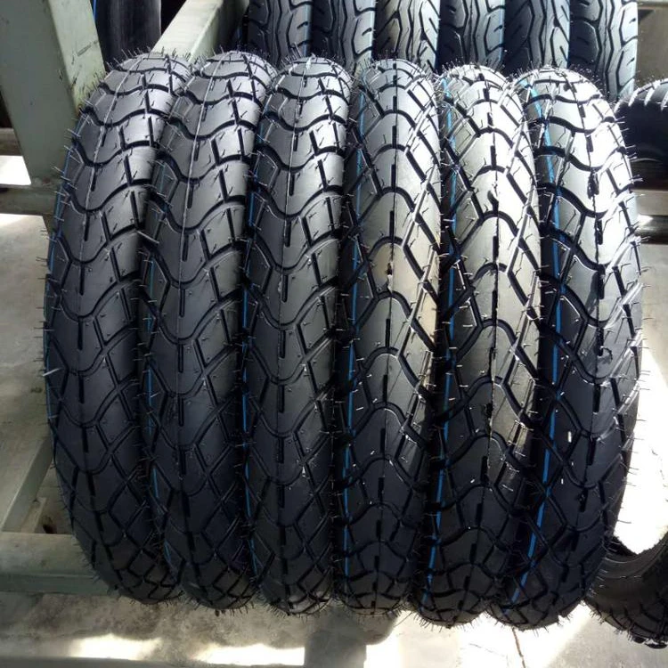 TAJAL GOLD brand motorcycle tire 3.00-17 2.50-18 110/90-16 factory direct motorcycle tubeless tyre