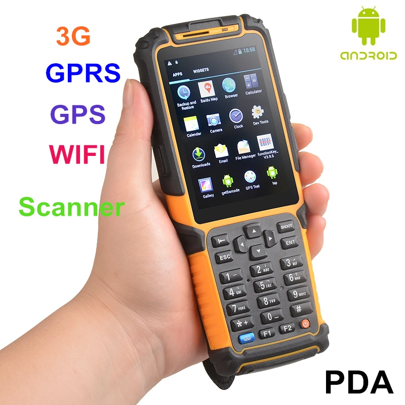 WOOSIM мм WSP-I350 80 Мобильный телефон