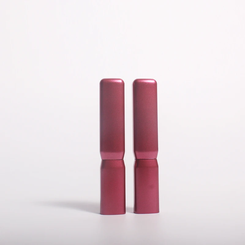 Square mascara bottle handmade cosmetics eyelash empty bottle