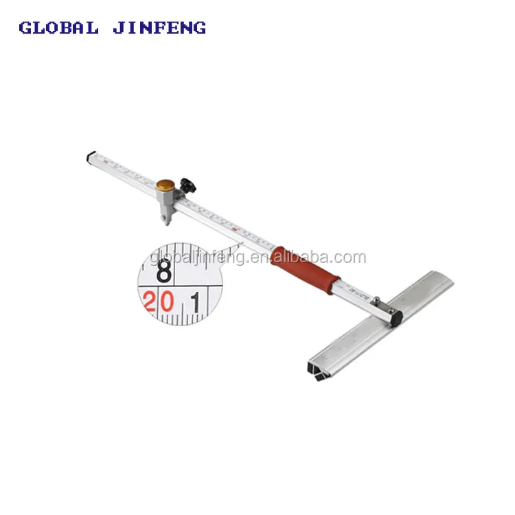 JFN002 Popular T shape industrial glass cutter