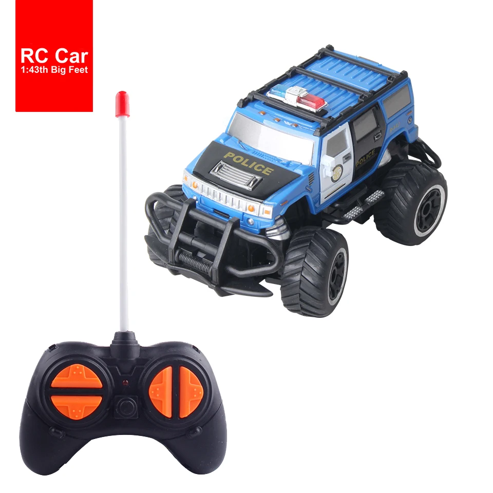 mini rc car toy new items for kids 4CH tiny remote control toy cars