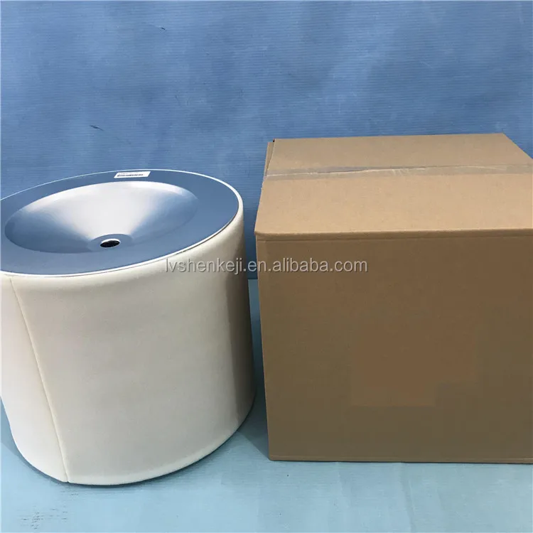 Custom oil-free air compressor air filter AY-1W38-00000