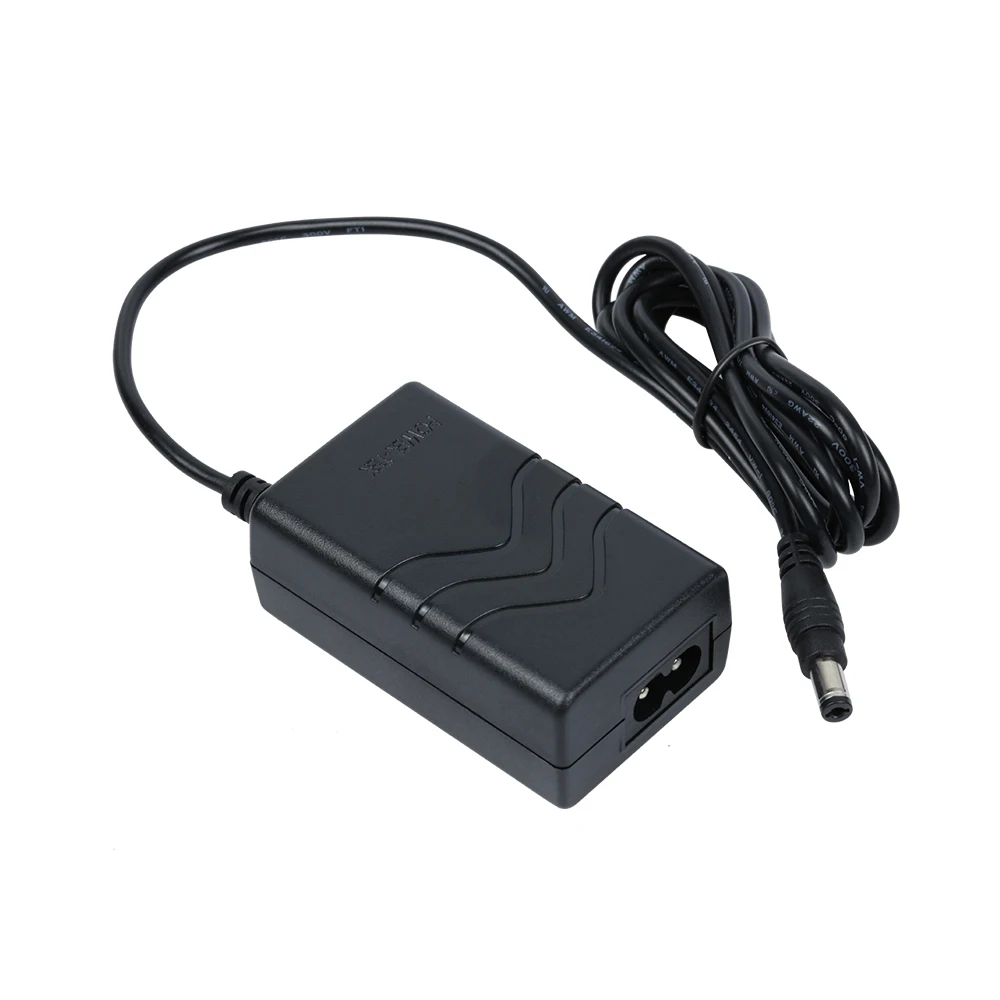 SW018C-08401500-KC smart power 8.4V1.5A KC certificate Buggy Battery Charger