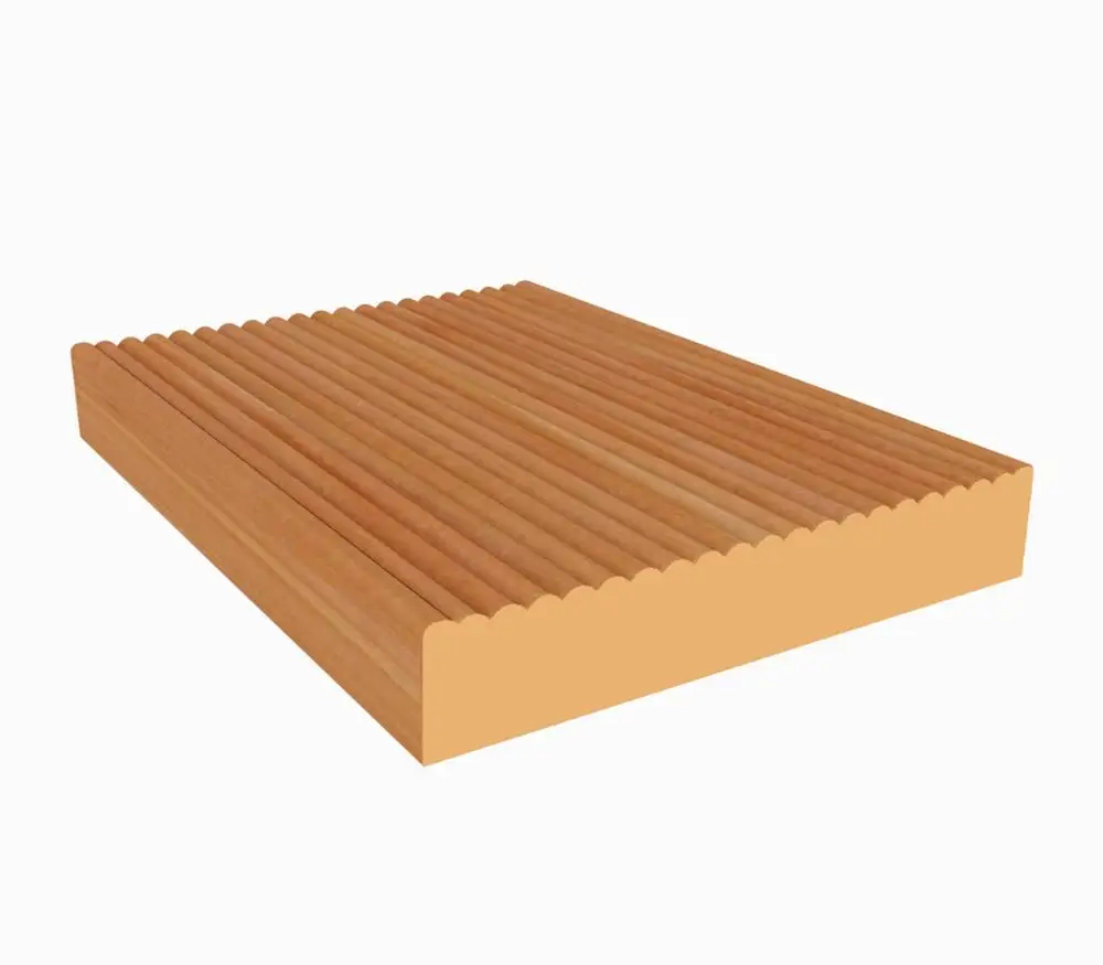 Laminate Floors Composite Decking Wpc Plastic Wooden Floor