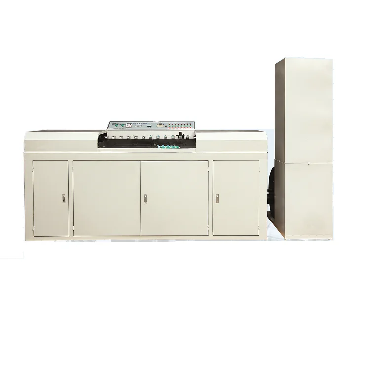 High Speed Automatic Flat Grinding trimming Machine For Toothbrush