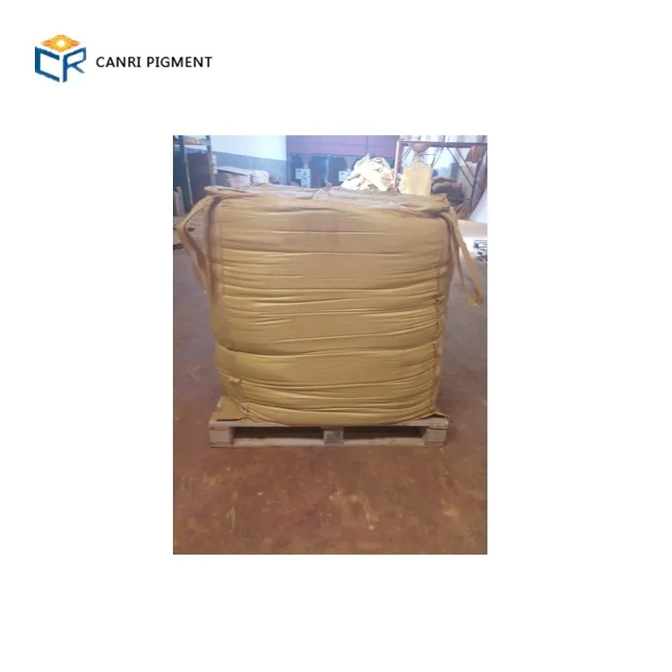 iron oxide yellow 920 for interlock tiles