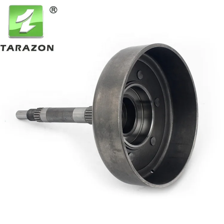 Высокая производительность 400cc ATV UTV внешняя муфта Крышка для продажи