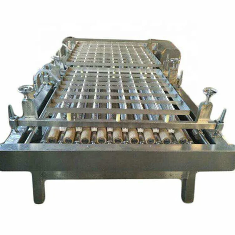 High Efficiency Shrimp Prawn Shell Sheller Removing Shelling Machine Malaysia