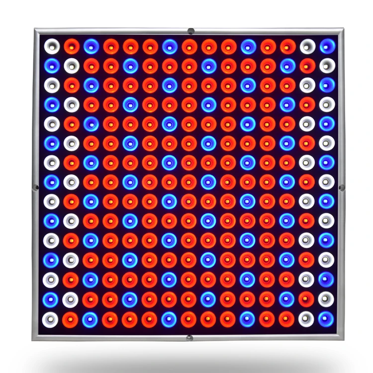 
 Лампа для растений, 45 Вт, светодиодные лампы для выращивания растений в помещении  