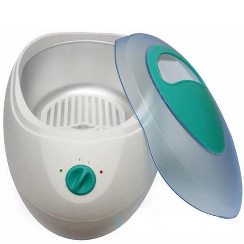 
RISESUN Large Capacity Easy Control Body Hair Paraffin Wax Warmer Heater For Salon Using 