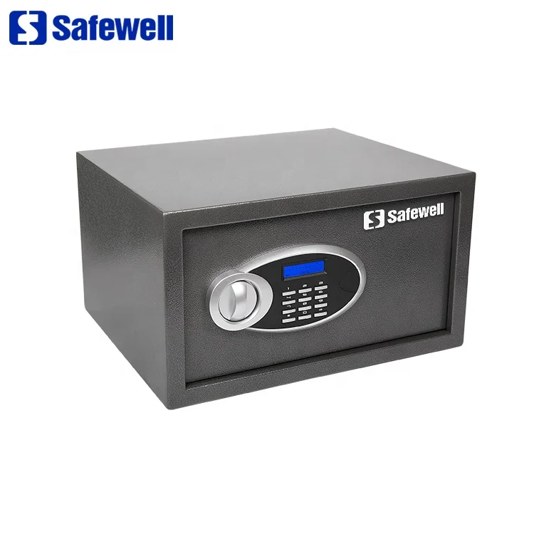 Safewell 23EUD 33 L электронный цифровой семейный Сейф